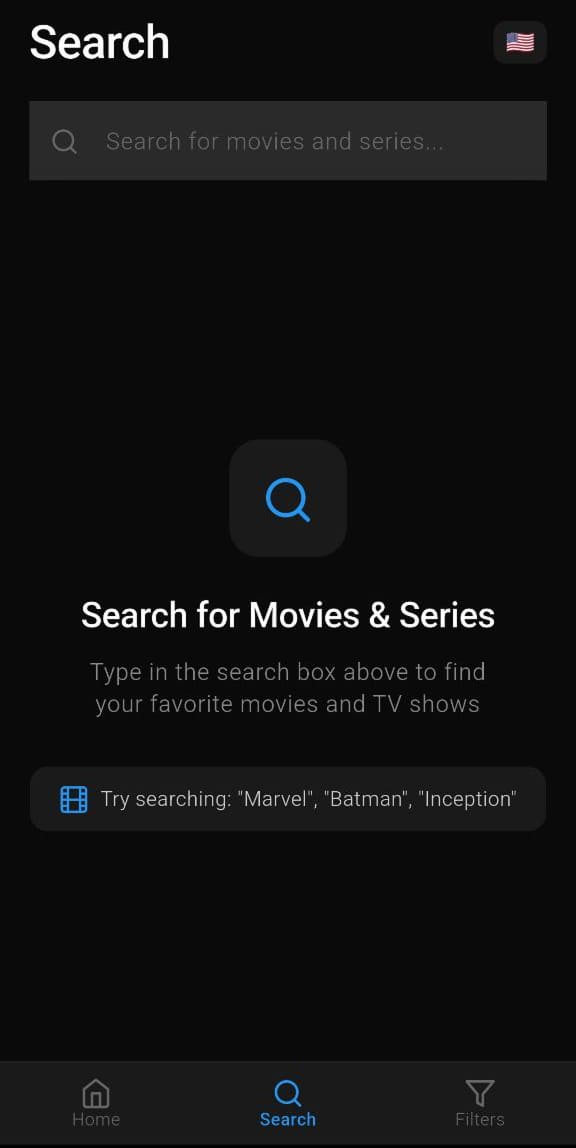 Movie Box Screenshot 2